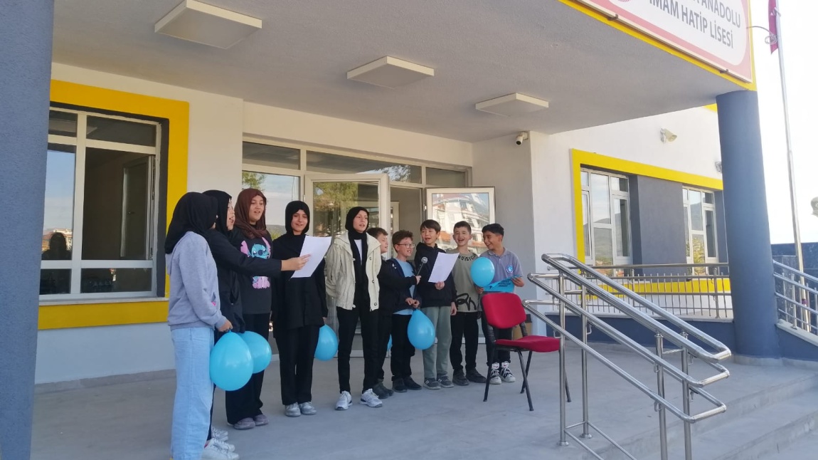 Filistin Farkındalık Etkinliği